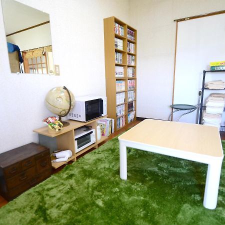 Haruno Guesthouse Kōchi Esterno foto