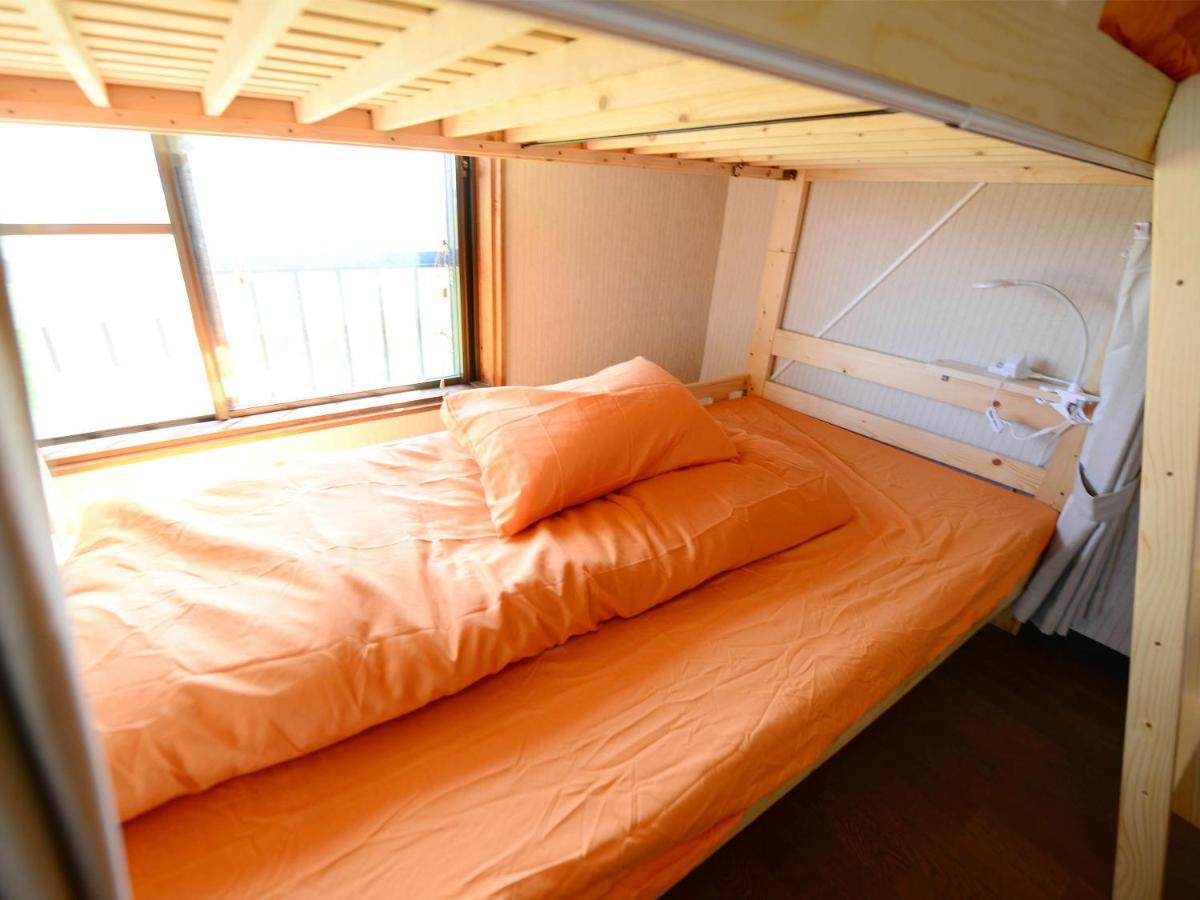 Haruno Guesthouse Kōchi Esterno foto