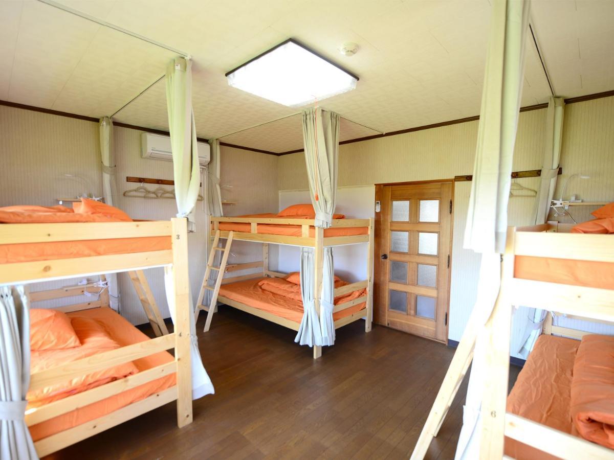 Haruno Guesthouse Kōchi Esterno foto