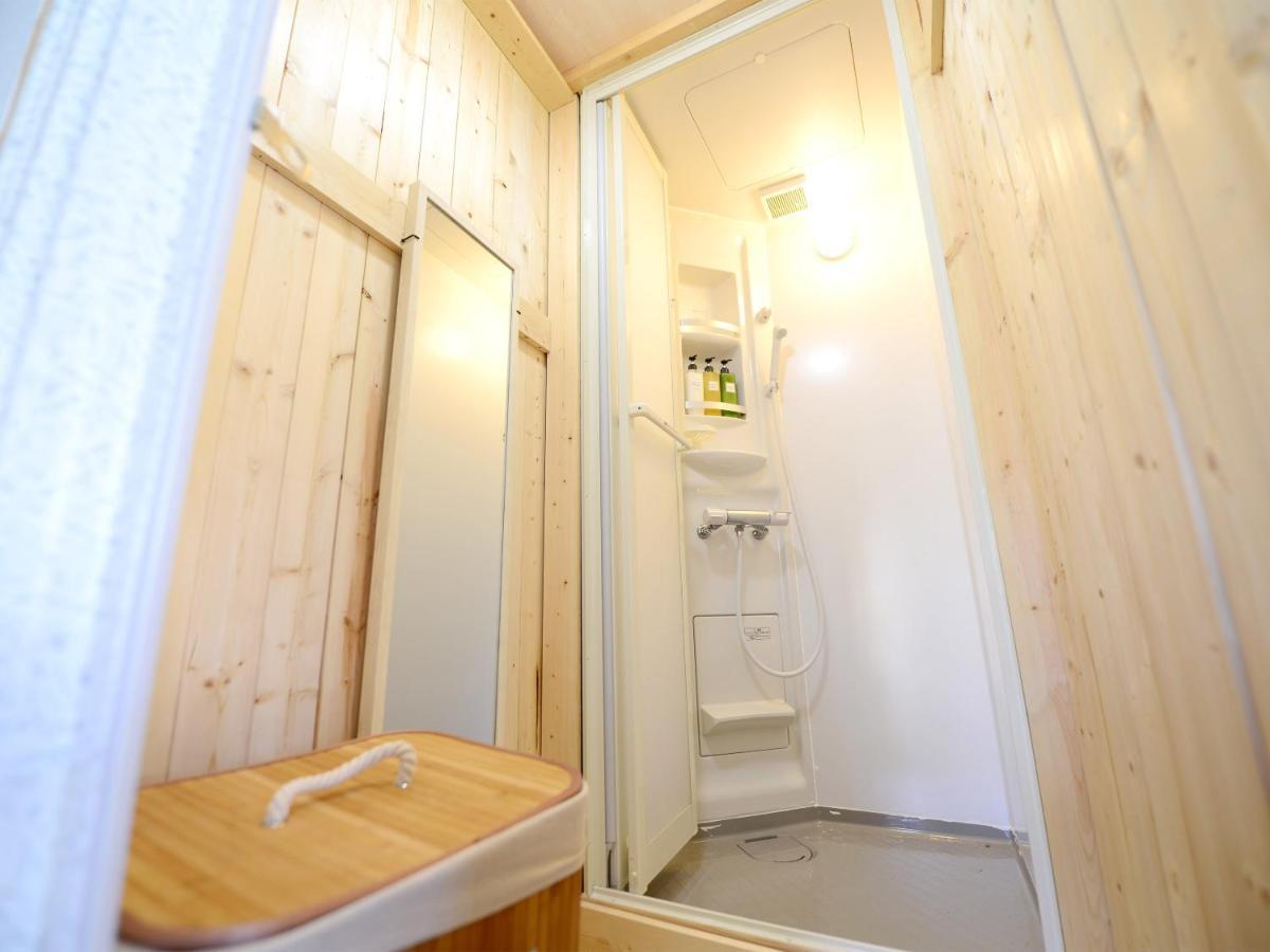 Haruno Guesthouse Kōchi Esterno foto