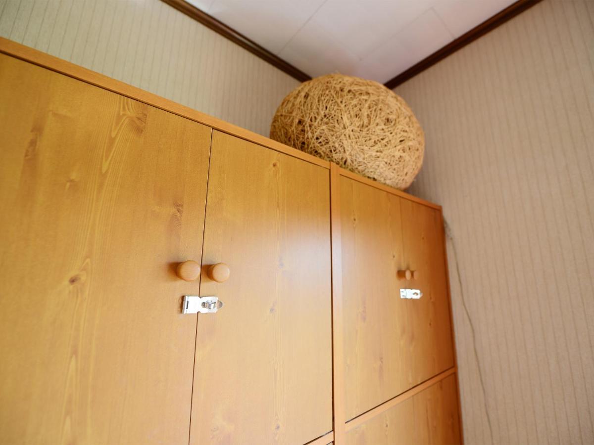 Haruno Guesthouse Kōchi Esterno foto