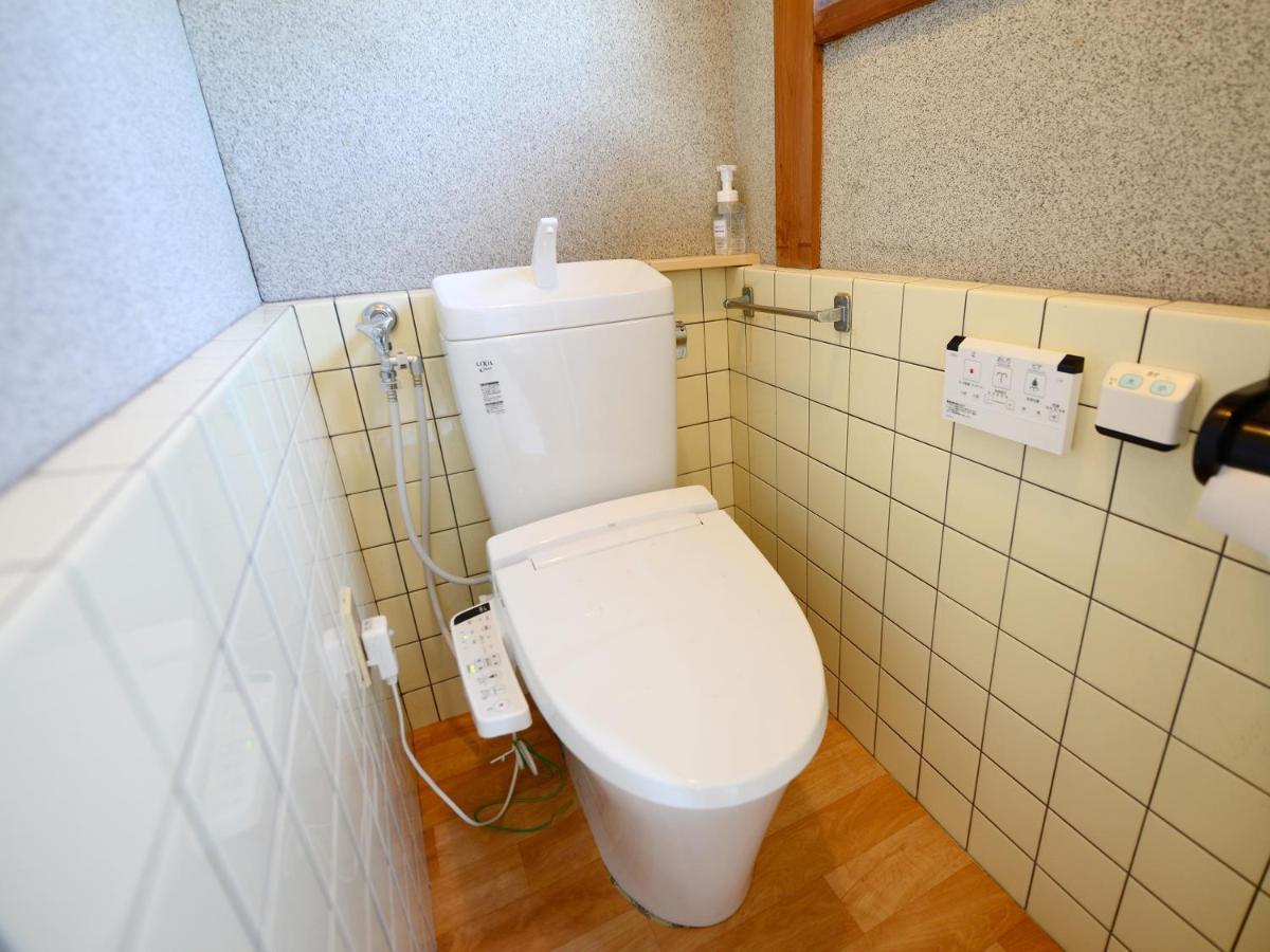 Haruno Guesthouse Kōchi Esterno foto