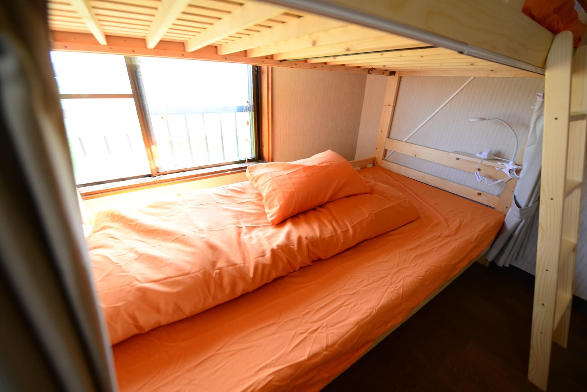 Haruno Guesthouse Kōchi Esterno foto